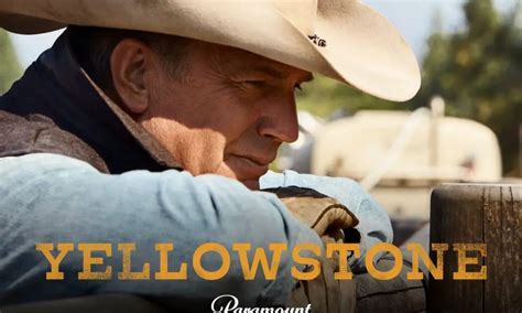 'Yellowstone' Season 4: Release Date and Updates! - DroidJournal