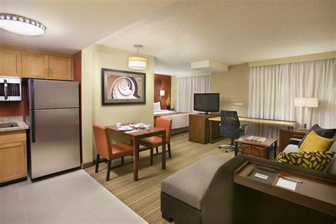 Residence Inn by Marriott Calgary Airport Calgary, Alberta, CA ...