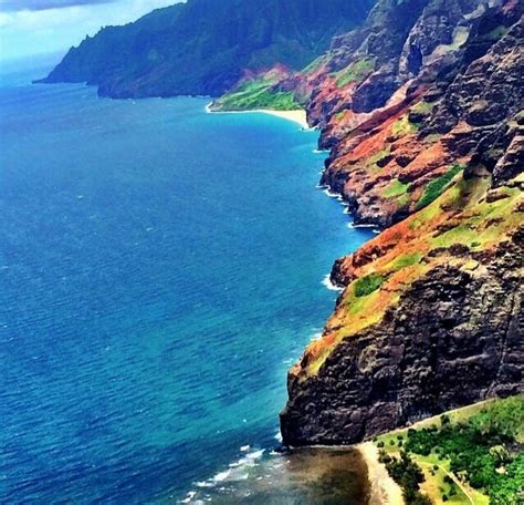 Na Pali Coast State Park - 32 Photos - Parks - Kapaa, HI - Reviews - Yelp