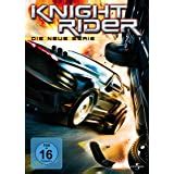 Knight Rider (2008) Season 1 [DVD]: Amazon.co.uk: Bruce Davison, Val Kilmer, Justin Bruening ...