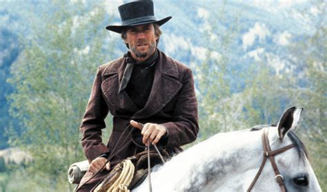 Pale Rider 1985 - Clint Eastwood Photo (12322525) - Fanpop