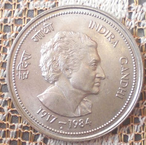 Amazing Paper Note & Coins Collection: India Republic : Five Rupee Rare ...