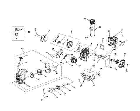 Ryobi Brush Cutter Rb40 Repair Manual - turboeasysite