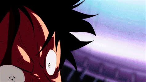 Monkey D. Luffy Gif | 2048