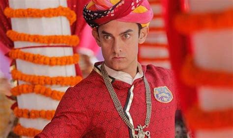 Confirmed! Aamir Khan's PK banned from Gaiety Galaxy and Maratha Mandir ...