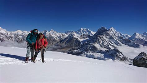 Himalayan Adventure Intl Treks Pltd - EASYNEPAL | Tours, Culture ...