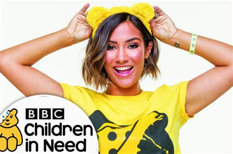 Children in Need 2017: Celebrities appeal to public to raise cash for the BBC cause - Daily Star