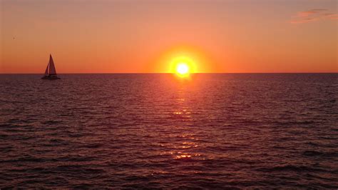 Florida - Naples - ocean sunset | Florida's Gulf Coast | Reinhard Link | Flickr