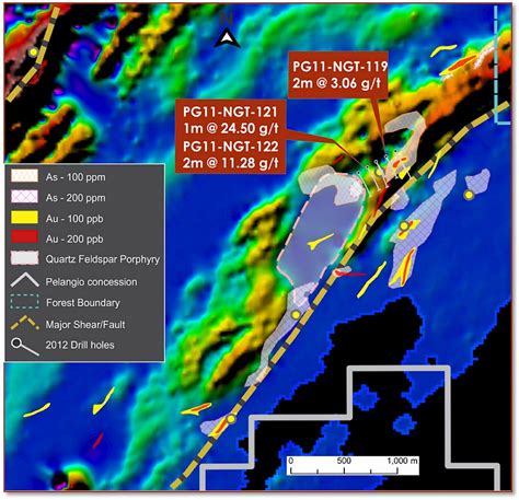 Obuasi | Pelangio Exploration Inc.