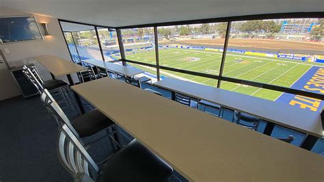 Spartan Stadium Seating Chart San Jose | Elcho Table