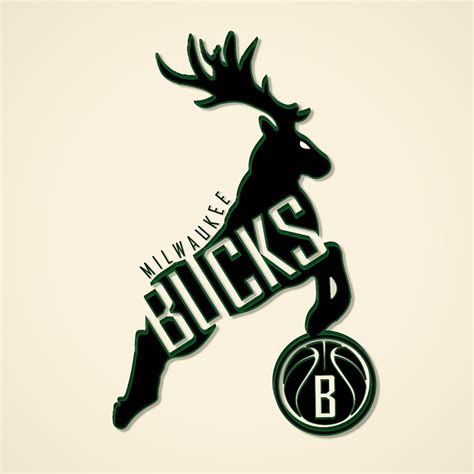 Bucks Logo 2021 - kropkowe-kocie