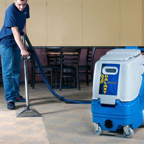 Industrial carpet cleaner/soil extractor rental - Milwaukee area