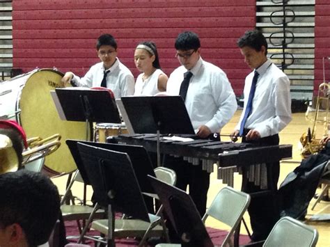 Ysleta Middle School on Twitter: "Holiday music tonight courtesy of our Ysleta Middle bands ...