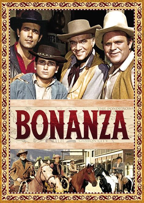 Bonanza (1959)