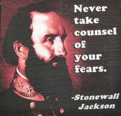 Stonewall Jackson Quotes About God. QuotesGram