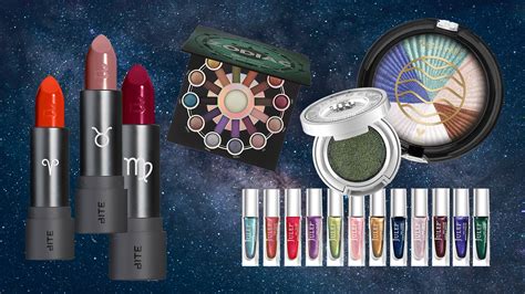 Best Zodiac-Inspired Makeup and Beauty Products for Astrology Lovers | Allure