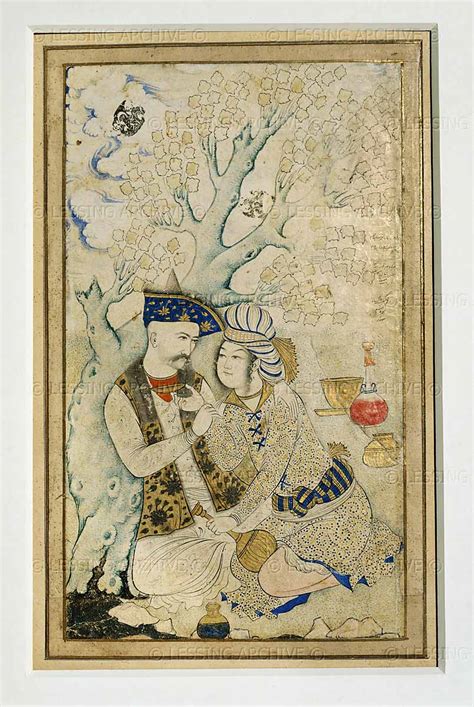 Safavid Painting at PaintingValley.com | Explore collection of Safavid Painting