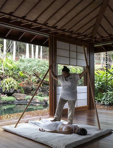 Wellness Resort - Sensei Lānaʻi, A Four Seasons Resort - Hawaii Spa Retreat