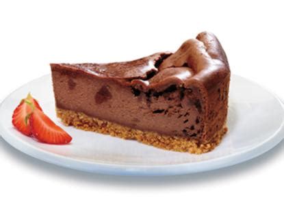 Philadelphia Chocolate cheesecake | Just A Pinch Recipes