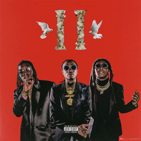 Migos Culture Album Wallpapers - Top Free Migos Culture Album ...