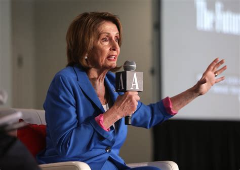 Nancy Pelosi on Twitter: "Thank you to @SXSW, @TheAtlantic and ...