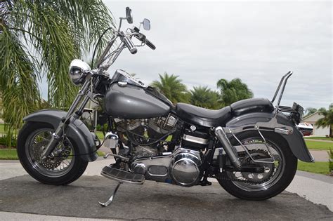 1980 Harley-Davidson® FXS-80 Low Rider® 1340 for Sale in The Villages ...