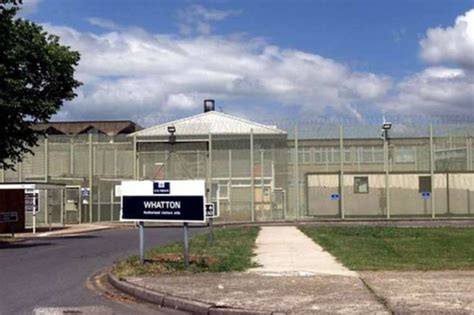 Whatton Prison Information - Prison Info