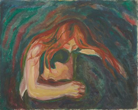 Edvard Munch’s most famous paintings: From The Scream…