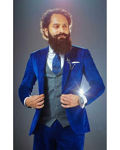 Fahadh Faasil Photos : Pictures, Latest photoshoot of Fahadh Faasil ...