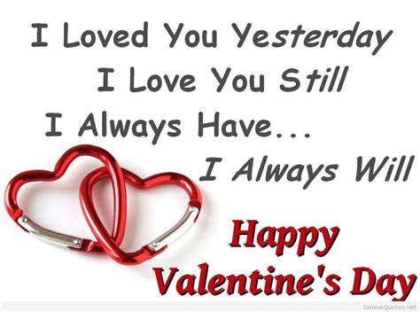 Valentine's Day Quotes Wallpapers - Wallpaper Cave