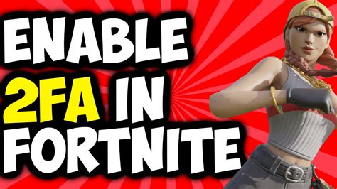 How To Enable 2Fa On Xbox Fortnite 2020 - 26 HQ Pictures Epic Games Inicio 2Fa Fortnite ...