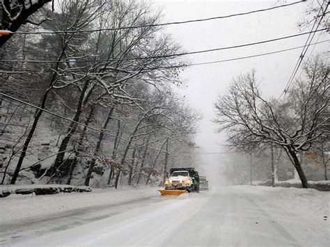 MA Snow Forecast: When It Will Arrive, How Much Will Fall | Across Massachusetts, MA Patch