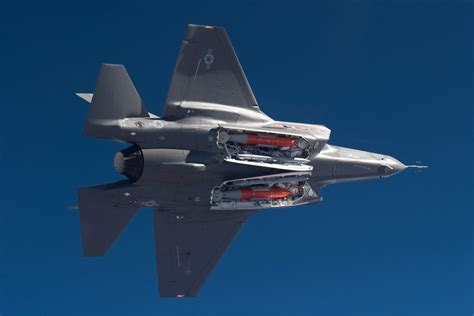 F-35A Lightning II | Military.com