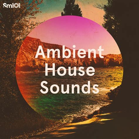 Sample Magic Ambient House Sounds sample pack