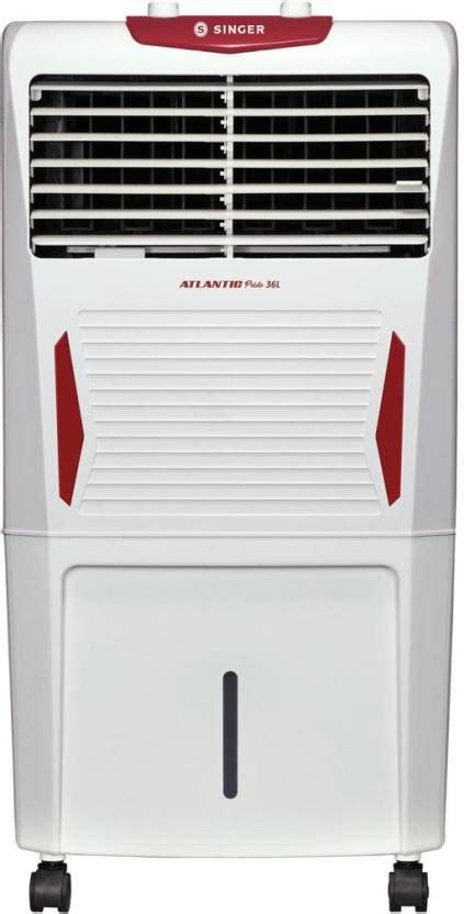 Singer 36 L Room/Personal Air Cooler Price in India - Buy Singer 36 L Room/Personal Air Cooler ...