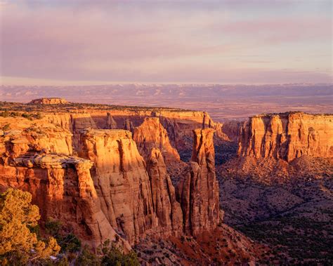 Colorado National Monument | Images | Colorado Encyclopedia