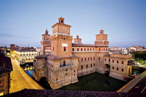 Ferrara | Emilia Romagna Turismo