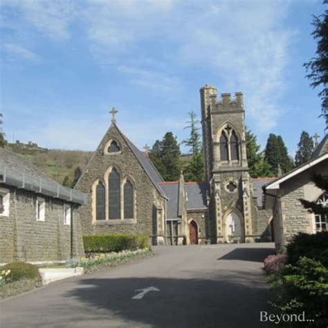 Glyntaff Crematorium - Ashes Register