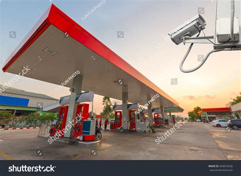 151 Cctv gas station Images, Stock Photos & Vectors | Shutterstock