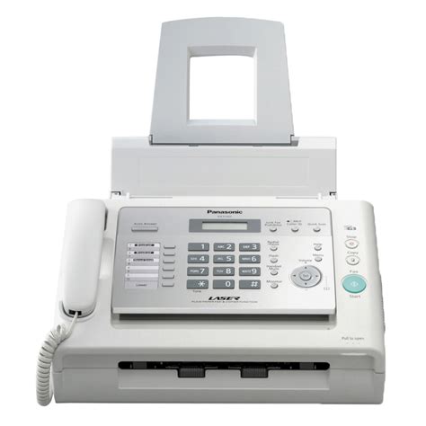 Buy Panasonic Personal Fax Machine KX-FL422CX in Pakistan • Copier.Pk