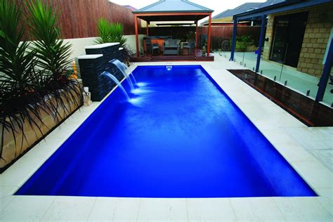 Swimming Pool Color - Leisure Pools USA