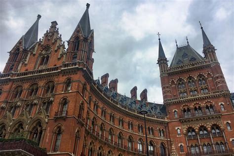 15 Magical, Must-See Harry Potter Film Locations in London ⋆ Follow the ...