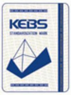 Kebs Logos