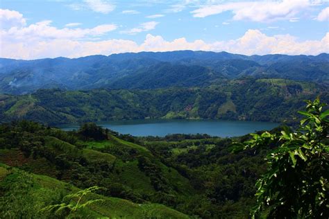 Salamina: conoce el Pueblo de los Parques - Viajar por Colombia