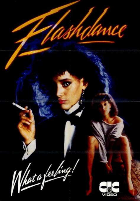 Flashdance (1983) - naEKRANIE.pl