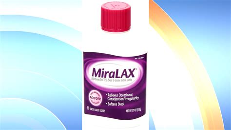 FDA raises questions about safety of laxatives - TODAY.com