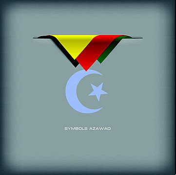 Azawad PNG Transparent Images Free Download | Vector Files | Pngtree