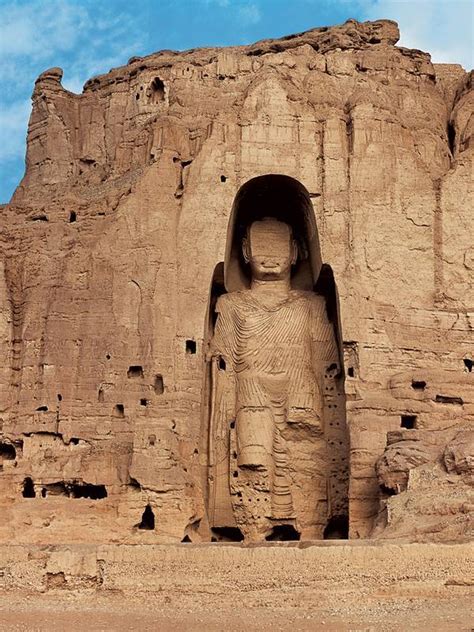 Buddha of Bamiyan