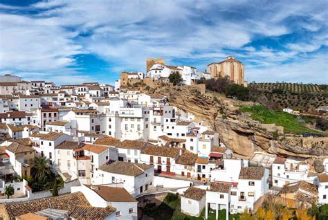 The 10 Best Destinations in the Spanish Countryside