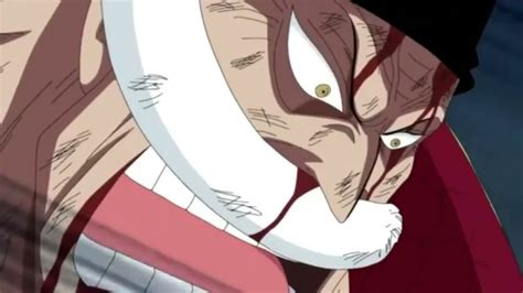 Blackbeard Vs Whitebeard(AMV) - YouTube